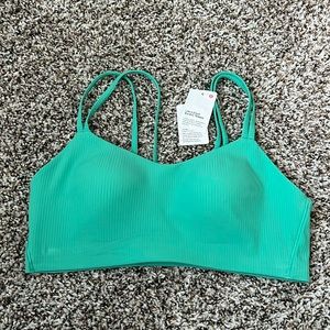 lululemon like a cloud bra 10